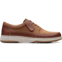 CLARKS Nature 5 Lo Herren Braun 41