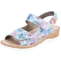 Rieker Sandale V7170 Multi
