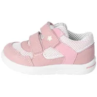 Pepino Klettschuhe in Rosa | Gr.: 25
