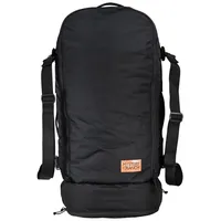 Mystery Ranch Mission Stuffel 45 - faltbare Reisetasche/Reiserucksack black