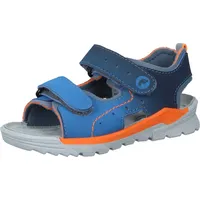 Ricosta Wave adriatic/grau Gr.: 29