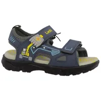 Lurchi Sandalen in blau, Gr. 31 EU