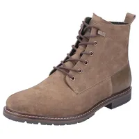 Rieker Herren, Stiefel für Herren, braun, Gr. 40 EU