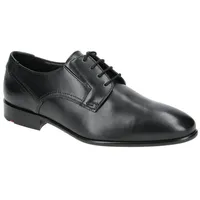 LLOYD Schnürschuhe in schwarz’ 42