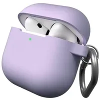 Keybudz Elevate Series Keychain for Airpods 4:th gen -