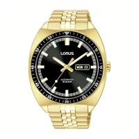 Lorus RL448BX9 Mechanisch Herren-Armbanduhr
