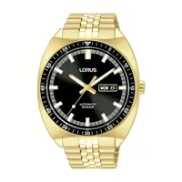 Lorus RL448BX9 Leder 40 mm RL448BX9