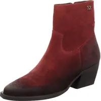 LAZAMANI WESTERNSTIEFEL für Damen, rot, 36 EU