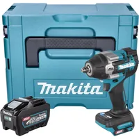Makita TW 007 GT101 Akku Schlagschrauber 40 V max.