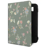 Caseable Gmbh tolino shine 4 Reader-Hülle 'Wild Flower springs'