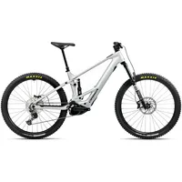 Orbea Wild ST H30 2025 29 Zoll RH XL