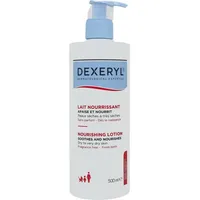 Pierre Fabre Dexeryl Pflegelotion