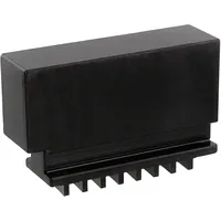 Bison Dreibacken-Satz BL 125mm