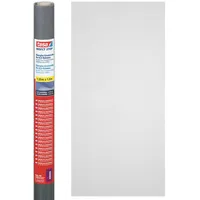 Tesa Insect Stop Fliegengitter Ersatzrolle Fiberglas-Gewebe - 1.0 m