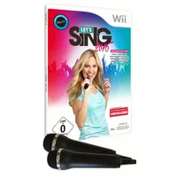Ravenscourt Let's Sing 2016 + 2 Mikros