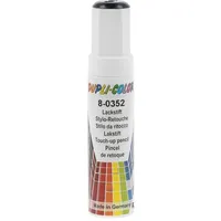 Dupli Color Dupli-Color 805578 Auto-Color-Lackstifte, 12 ml, AC Blau-Schwarz