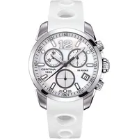 Certina Ds Rookie Chronograph Mop