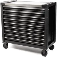 Mephisto Werkzeugwagen Pro-Line "Big Black" 71015 -ohne Werkzeug-