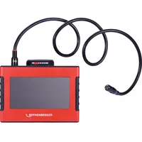 Rothenberger ROCAM MINI HD und ROLOC PLUS HD -