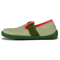Affenzahn Hausschuh Vegan Dreamy Drache Größe 32 - 25