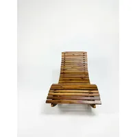 Prestige home living outdoor Ergonomische Schwungliege 0 x 0