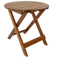 Prestige home living outdoor Gartentisch rund Ø 46x45 cm