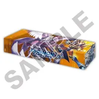 Asmodee Digimon 2nd Anniversary Set PB-12E