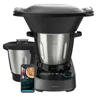 Cecotec Mambo 11090 Habana Silber