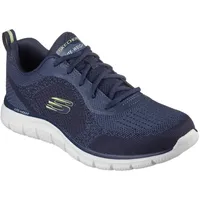 SKECHERS Track Glendor blau - Gr.: 47.5