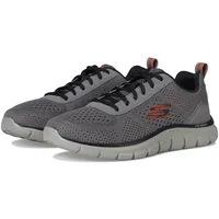 SKECHERS Track - grau