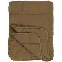 Ib laursen Vintage Quilt unifarben, 180