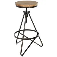 CLP Barhocker Karla bronze