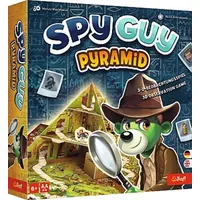 Trefl Spy Guy Junior Pyramid 3 D