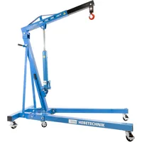 Güde Werkstattkran 1000.1 kg,