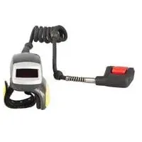 Zebra Technologies Zebra RS4000 - Short Cable Version -