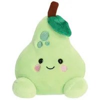 AURORA 33912 - Palm Pals Birne Bartlet Pear, Plüschfigur,