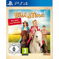 Sony Bibi + Tina - Kinofilm PS4