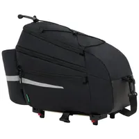 Vaude Silkroad L (UniKlip 2.0) Schwarz