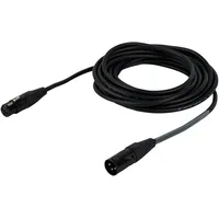 DAP AUDIO DAP FLR09 - DMX/AES-EBU XLR/M 3P to
