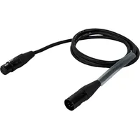 DAP AUDIO DAP-Audio FLR08 DMX/AES-EBU XLR/M 5P auf XLR/F