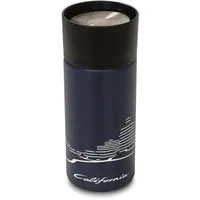 Volkswagen 7TG069604287 Thermobecher Trinkbehälter Trinkflasche, Edelstahl, 350ml, California Kollektion