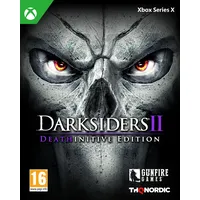 THQ Nordic Darksiders 2 Deathinitive Edition - Xbox Series