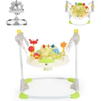 Moni Hopser Vista mit Spielcenter, Musik