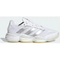 Adidas Stabil 16 Herren Cloud White/Silver Metallic/Grey One 48