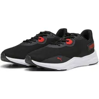 Puma Disperse XT 3 KNIT Trainingsschuh schwarz