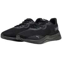 Puma Disperse XT 3, Knit schwarz