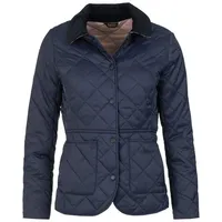 BARBOUR Steppjacke Steppjacke Deveron blau 16