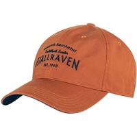 Fjällräven Est 1960 Kappe - Terracotta Brown - S-M