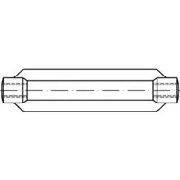 Industrial Quality Supplies DIN 148 Spannschlossmuttern Stahl ÜZ SP