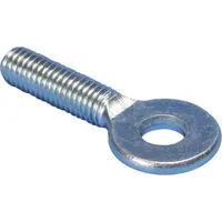 Erico Augenschraube P1 m.Gewinde M8x25mm SLEBM8